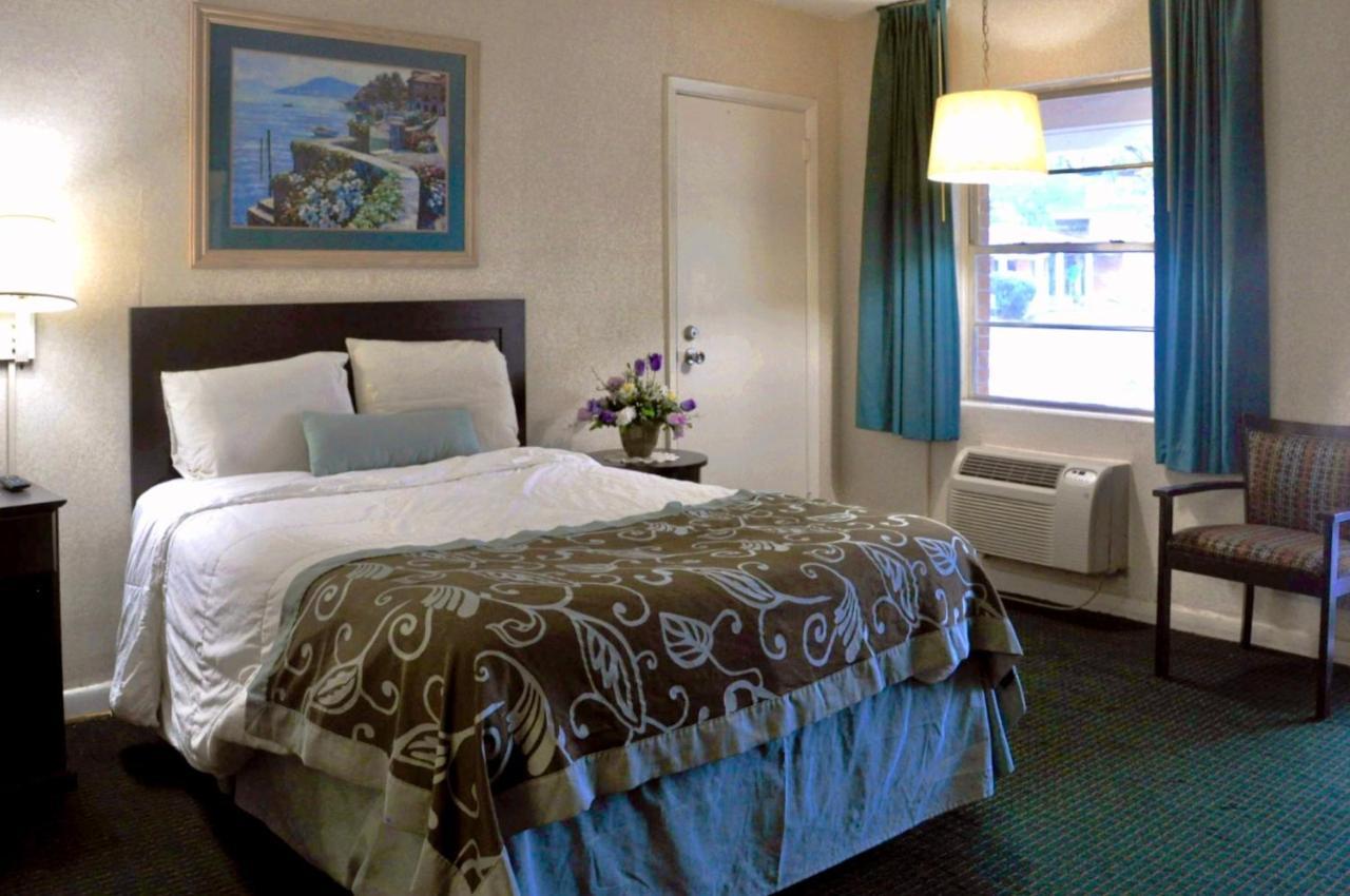 Standard Doppelzimmer