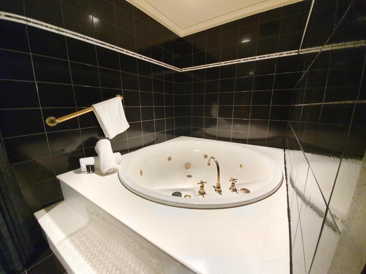 Chambre Lit King-Size Spa