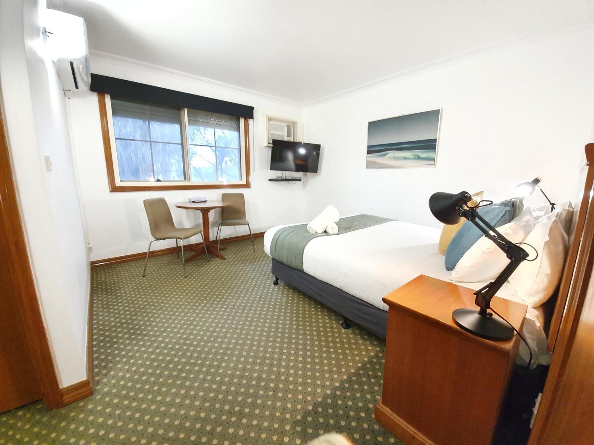 Chambre Standard