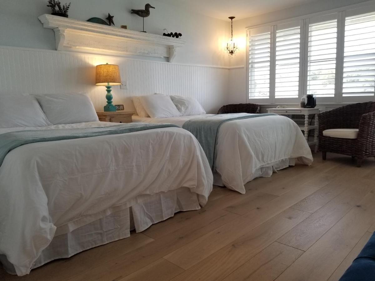 Double Room Sea View