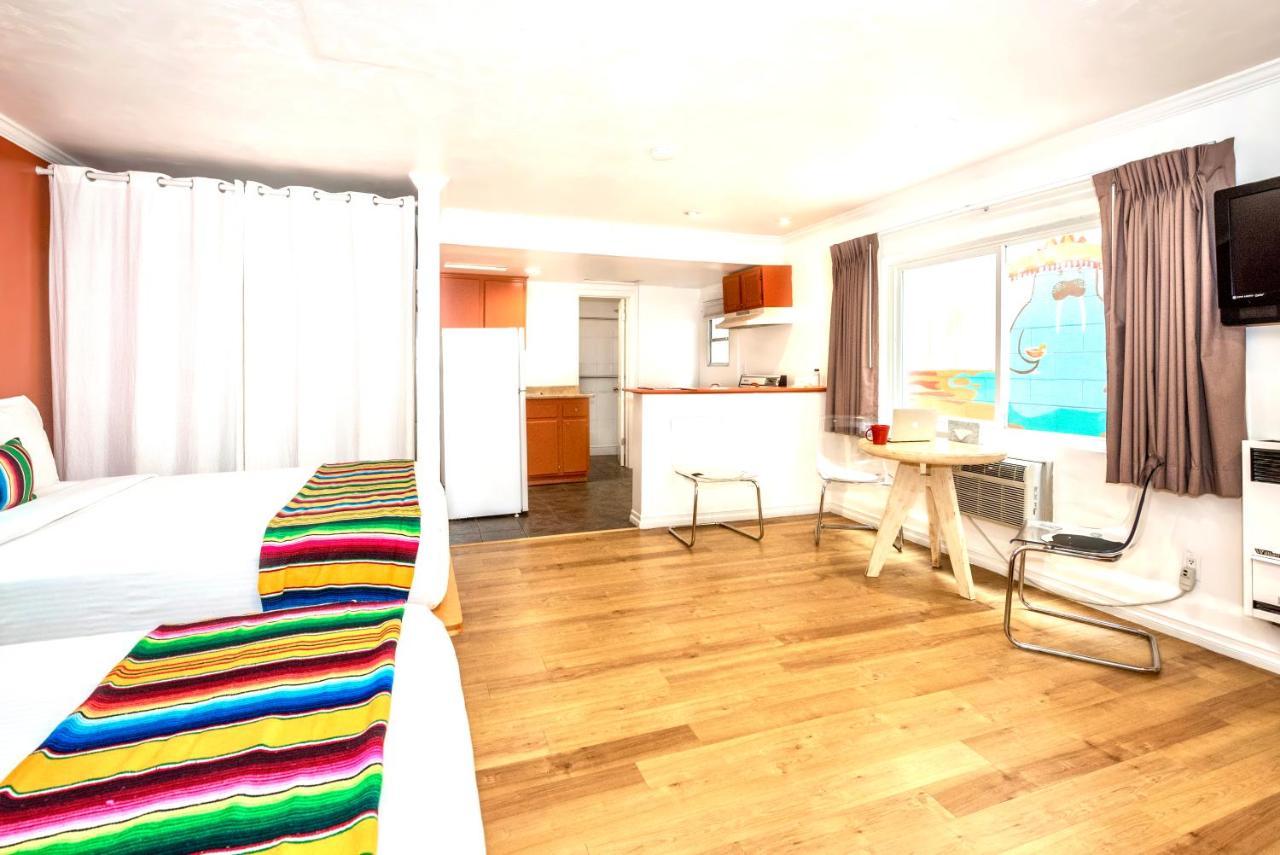 Suite Familiale Deluxe