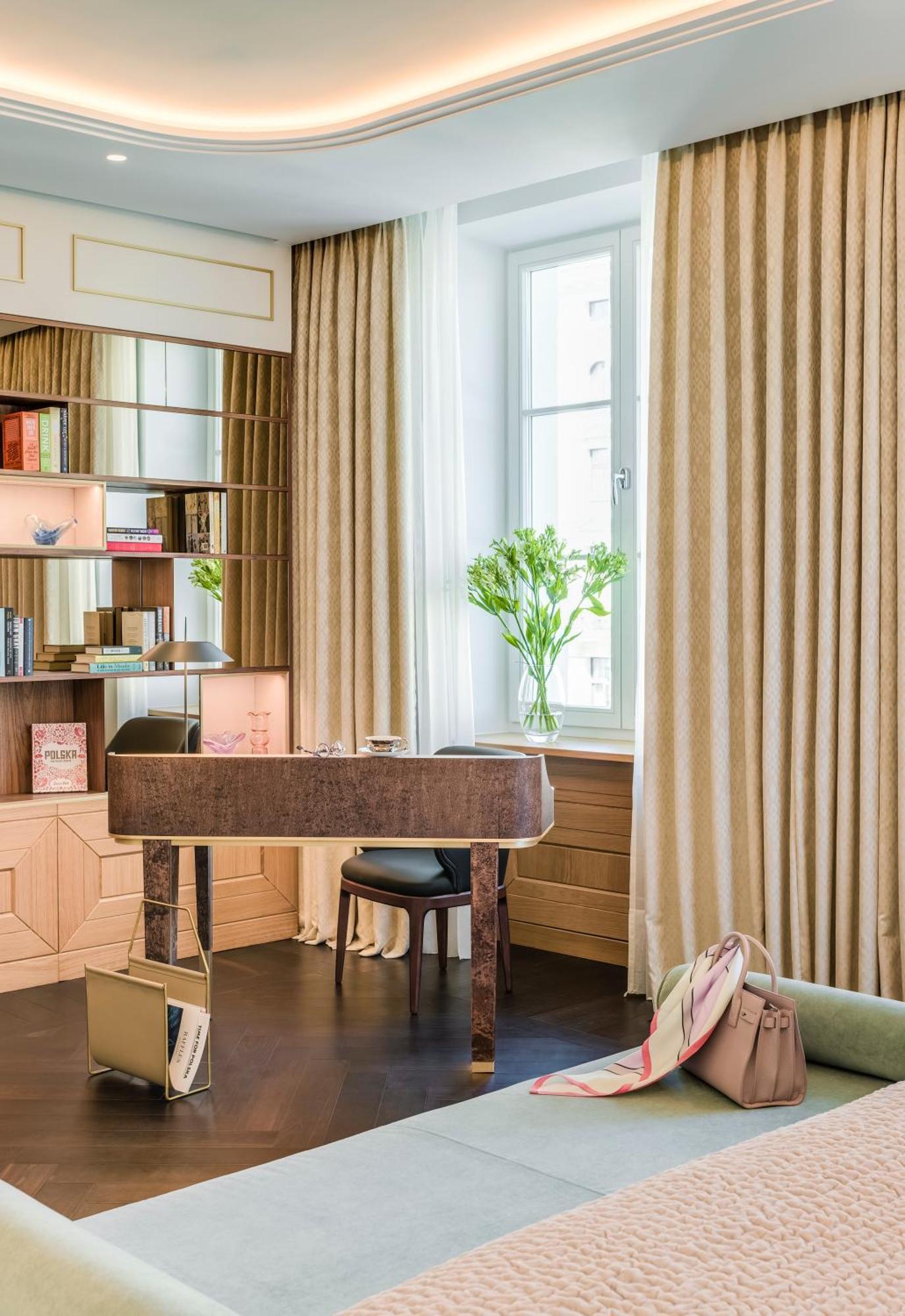 Chambre Raffles