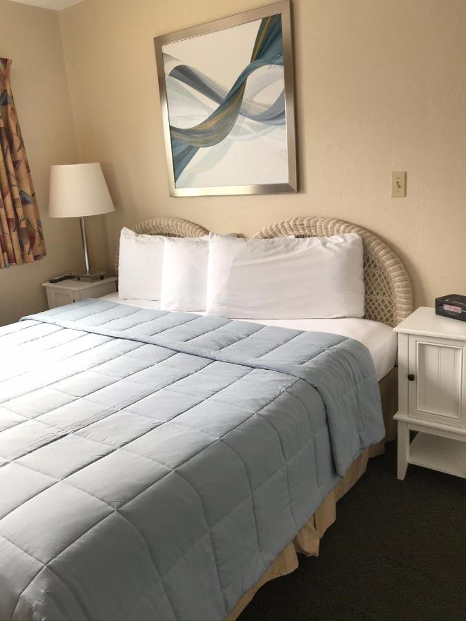 Deluxe Suite mit Kingsize-Bett