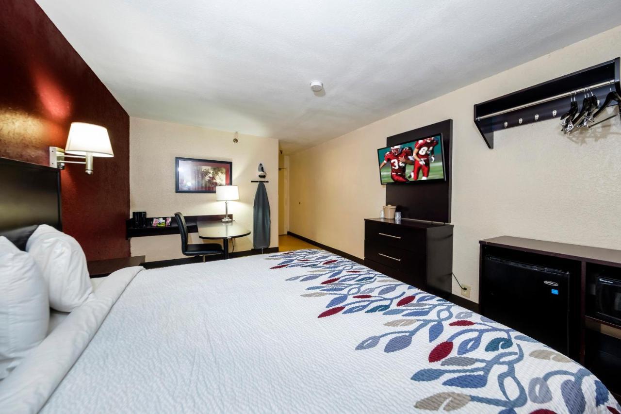 Chambre Lit King-Size Supérieure - Non-Fumeurs