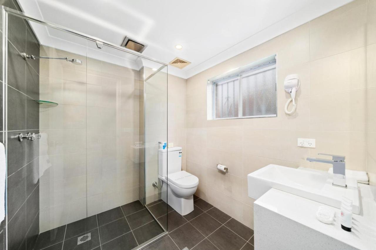 Chambre Lits Jumeaux Standard