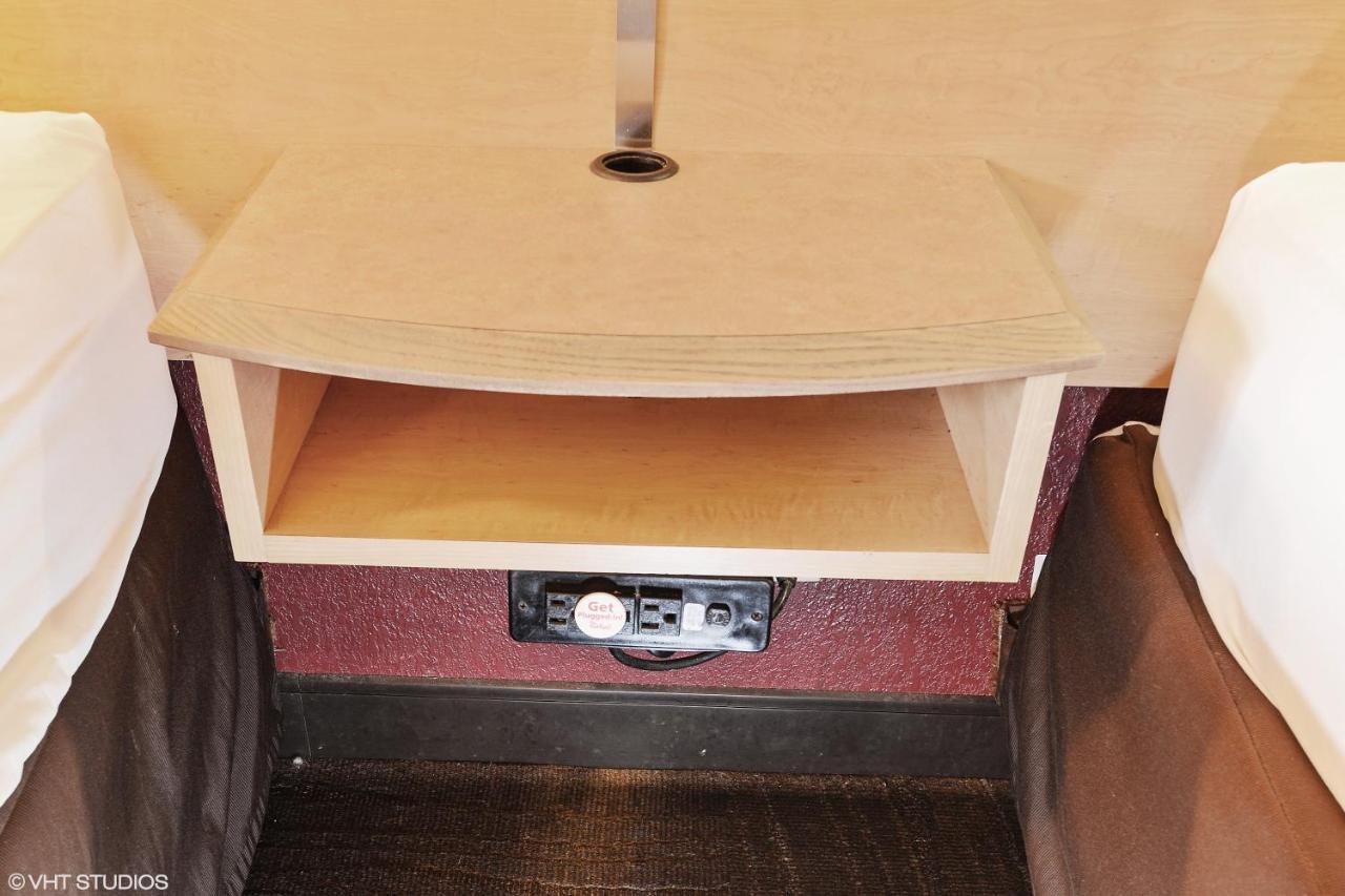 Superior Zimmer mit Kingsize-Bett - Nichtraucher