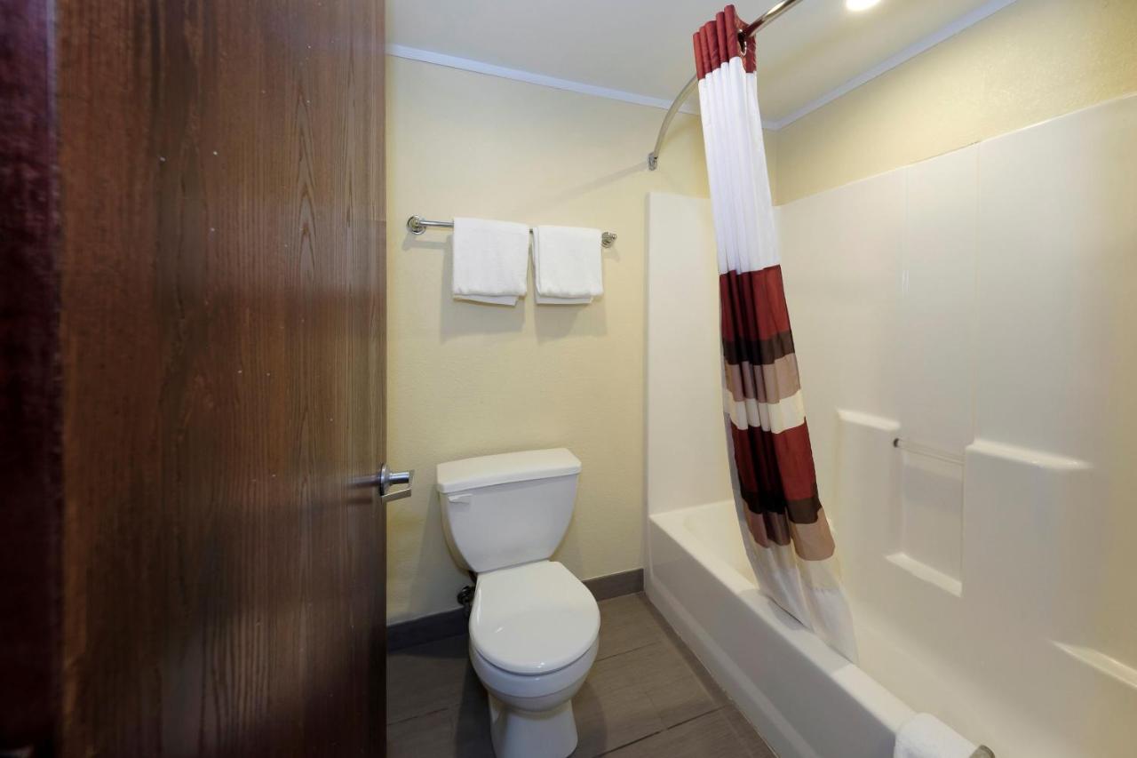 Superior Room with Two Queen Beds Smoke Free