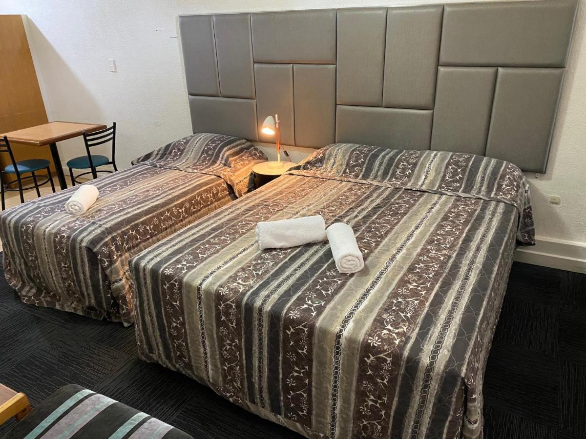 Standard Doppel- oder Zweibettzimmer