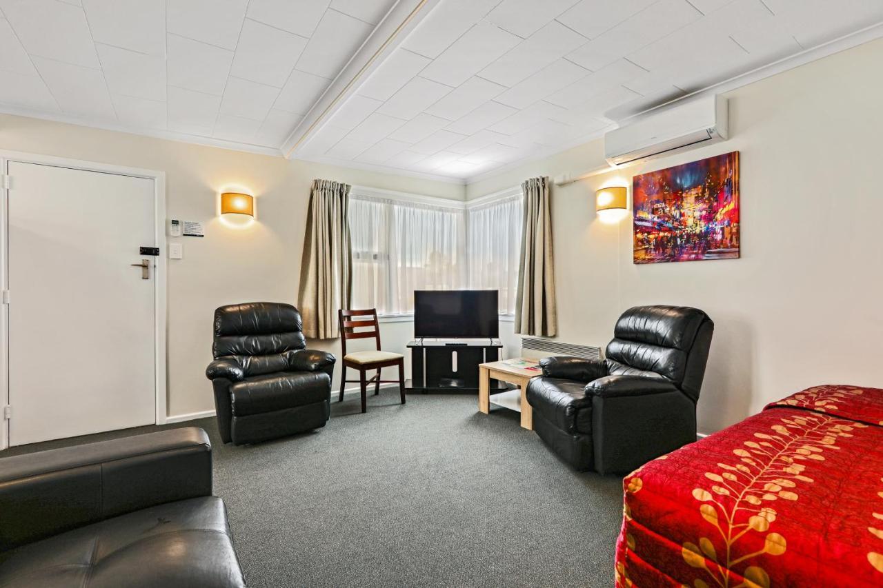 Familienapartment