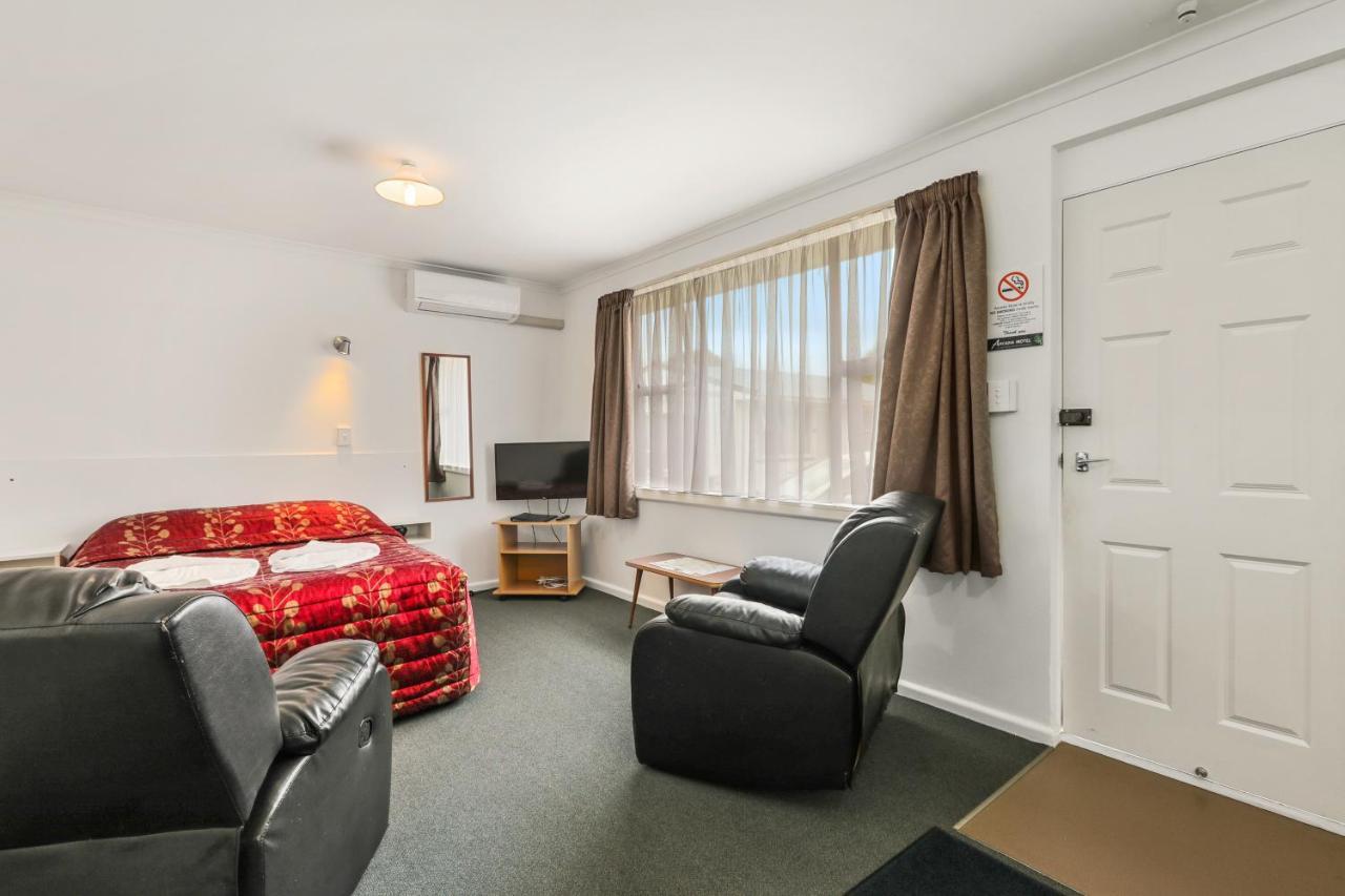 Studio mit 1 Schlafzimmer