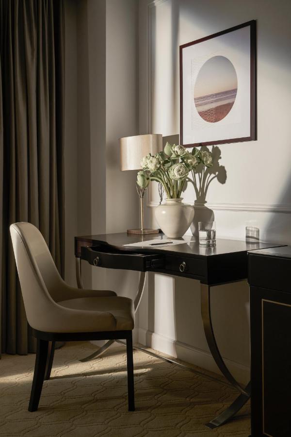 Premium Zweibettzimmer mit Badewanne