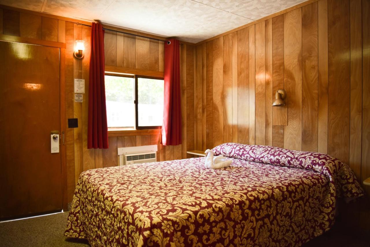 Chambre Double Économique