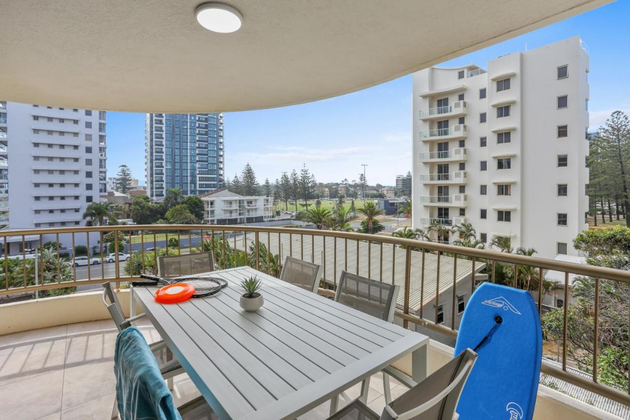 Two-Bedroom Apartment Partial Ocean & Hinterland View