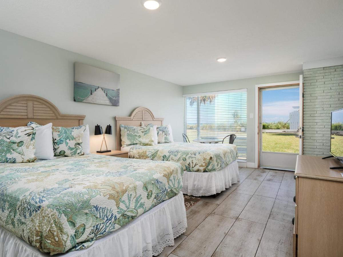 Chambre Double Deluxe - Vue sur Mer