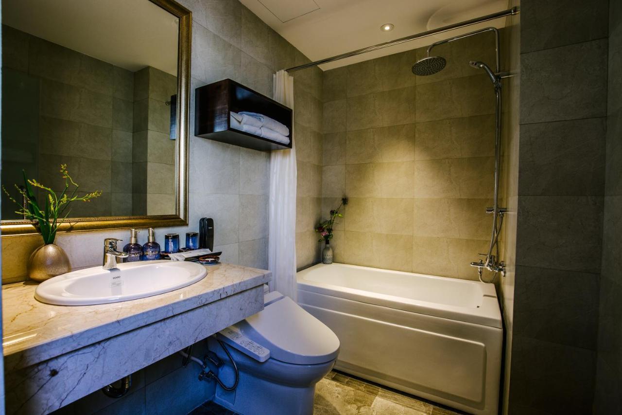Habitación Doble Deluxe