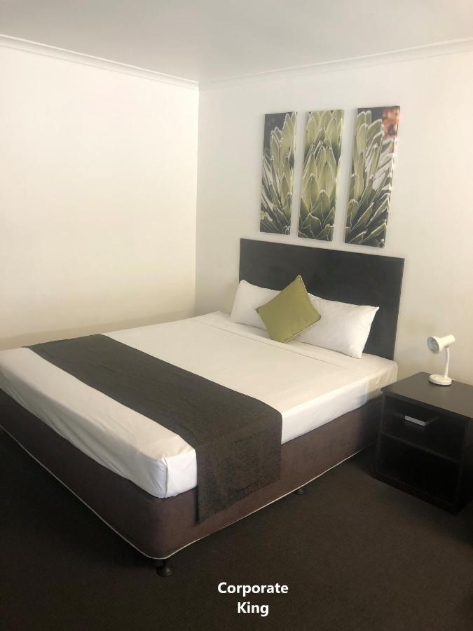 Chambre Lit King-Size