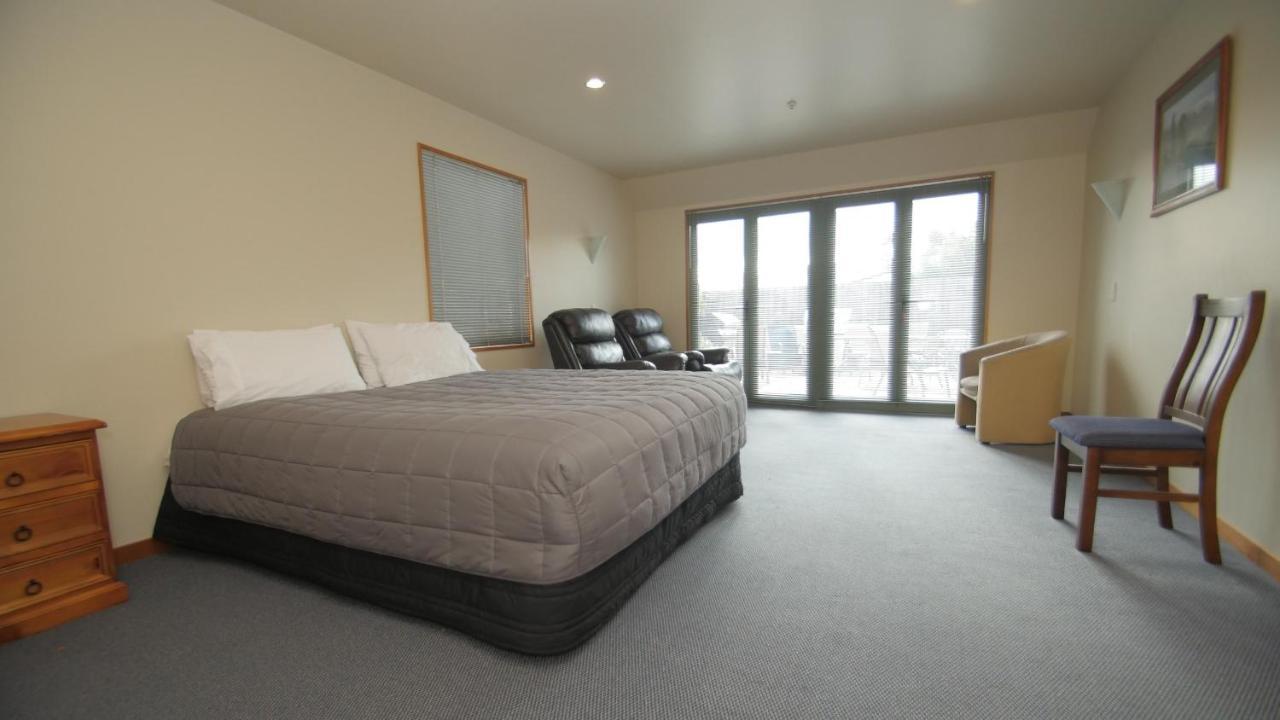 Appartement 3 Chambres