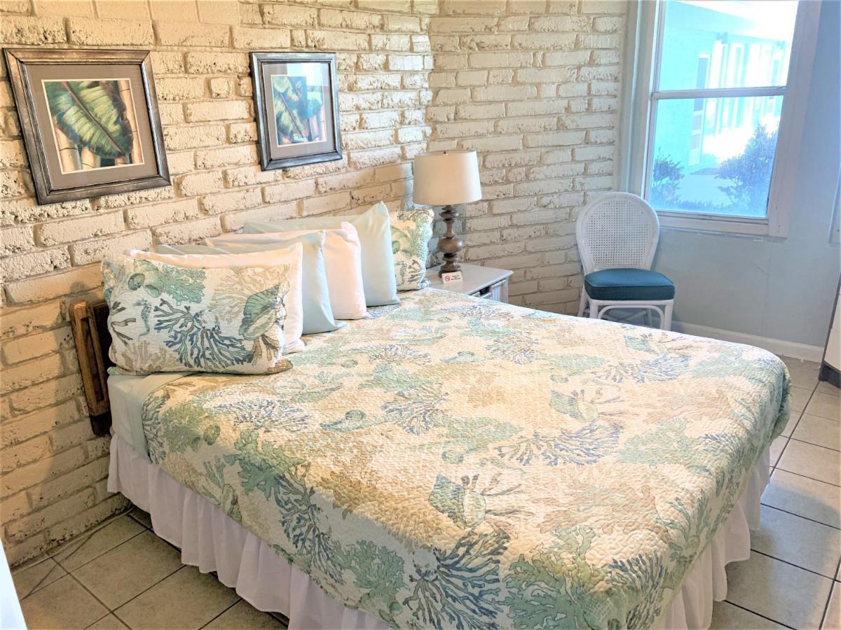 Chambre Lit Queen-Size