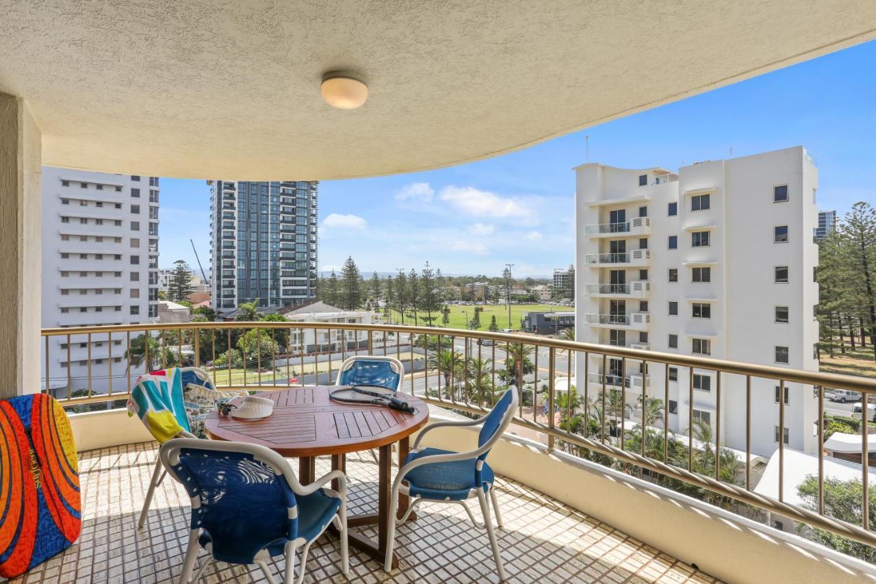Two-Bedroom Apartment Partial Ocean & Hinterland View