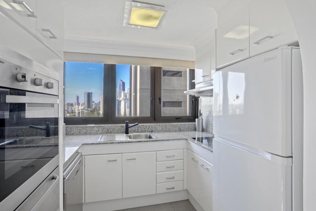 Two-Bedroom Apartment Partial Ocean & Hinterland View