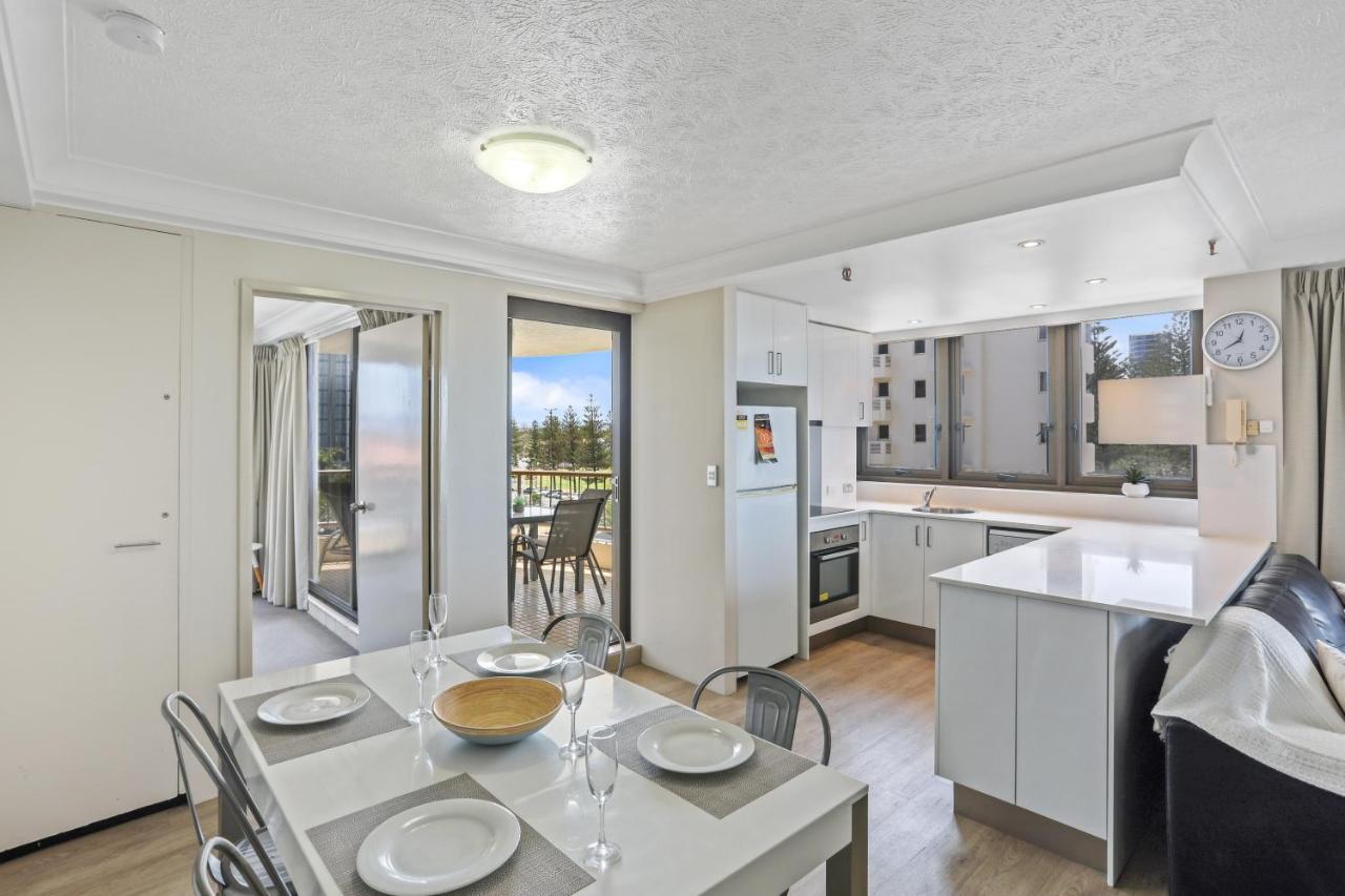 Two-Bedroom Apartment Partial Ocean & Hinterland View