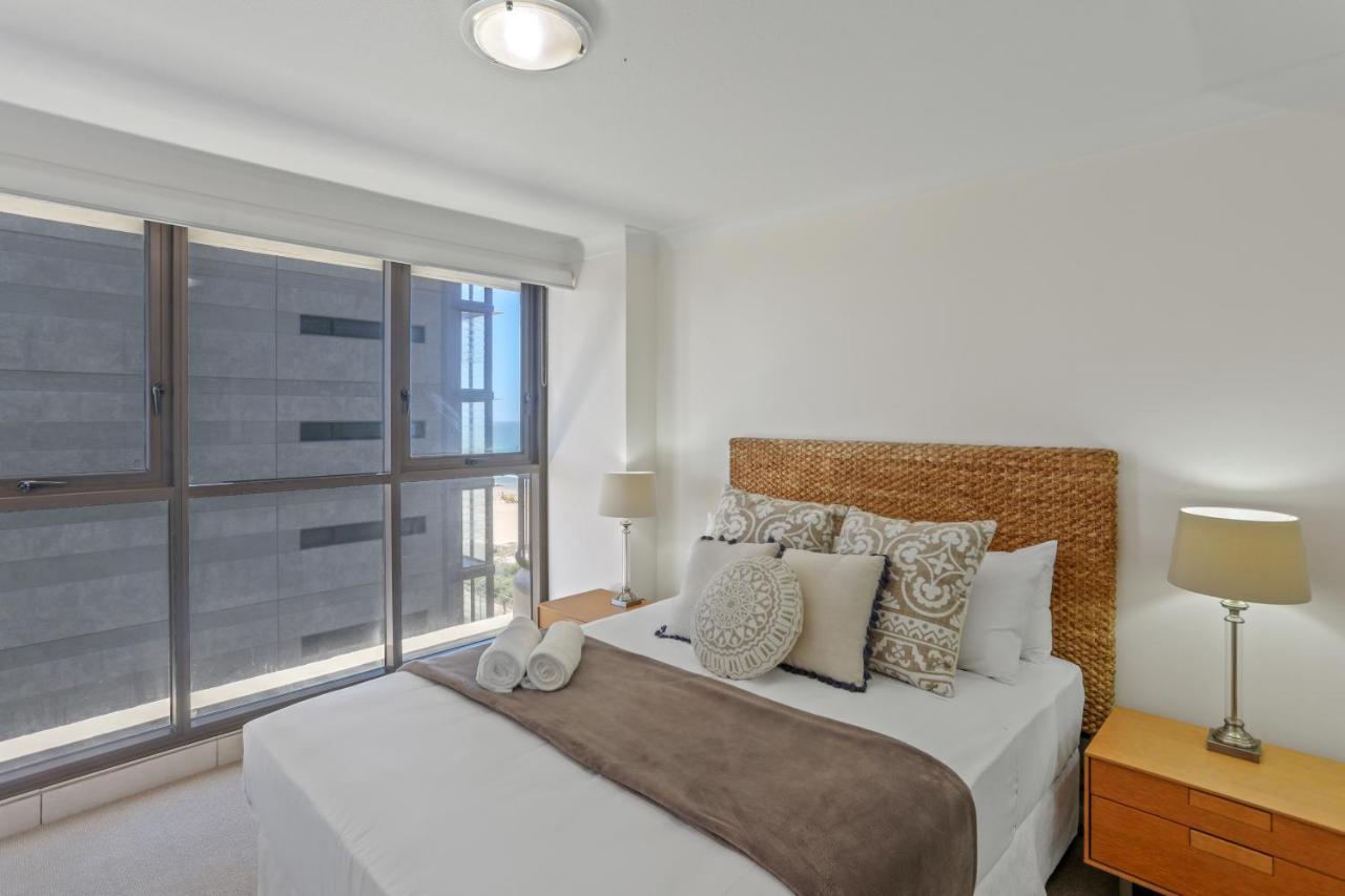 Two-Bedroom Apartment Ocean View