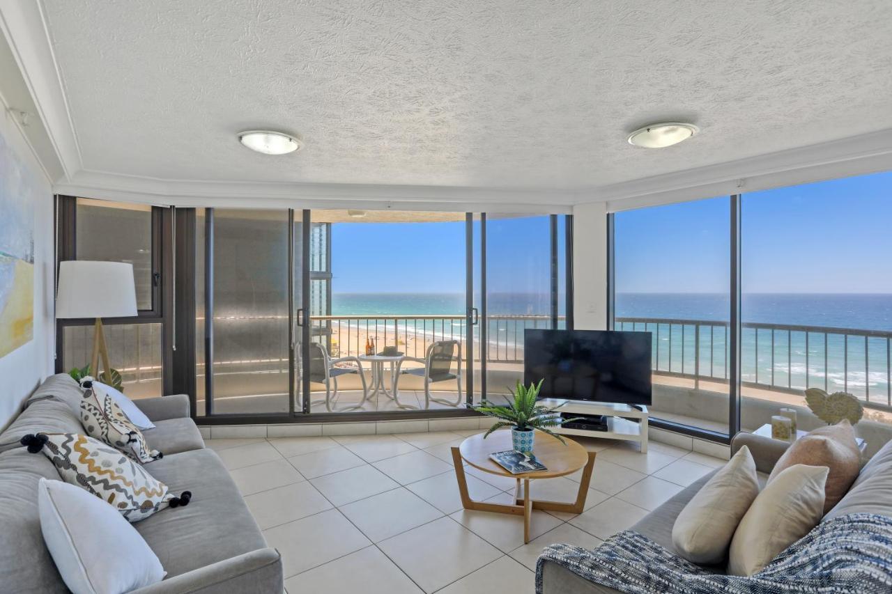 Two-Bedroom Apartment Ocean View