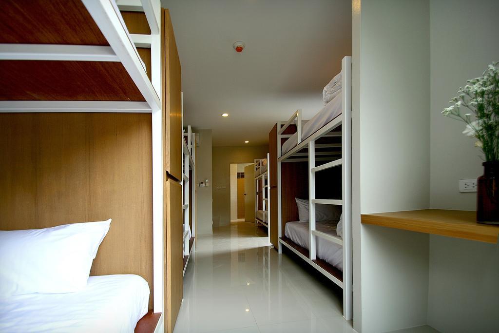 Single Bed in 8-Bed Dormitory Room,107726862:JPEG