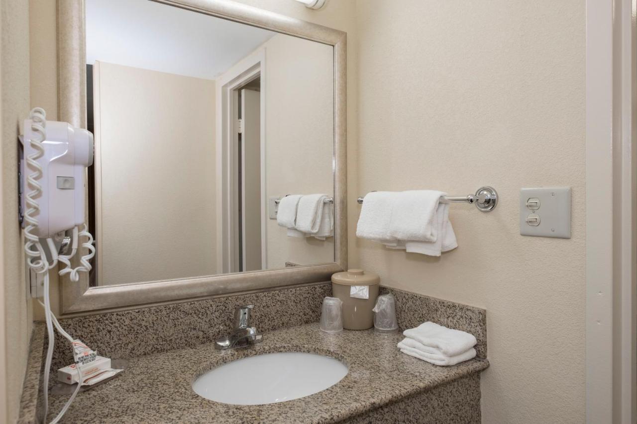 Superior King Room Disability Access Roll-In Shower Non-Smoking