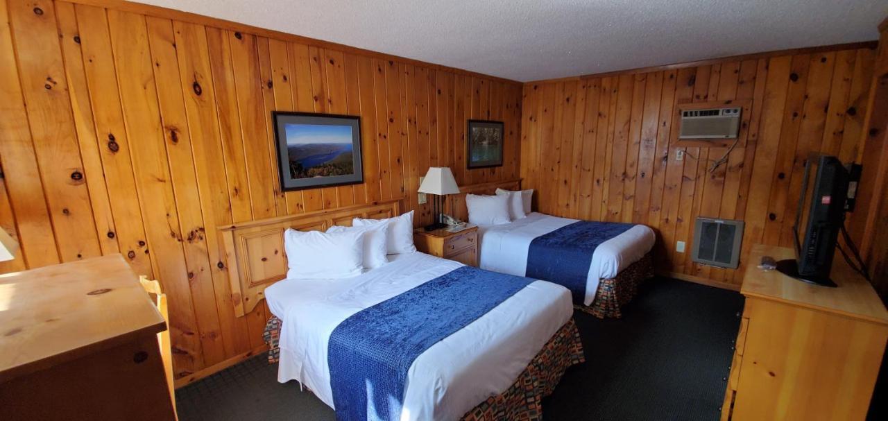 Two Room Suite