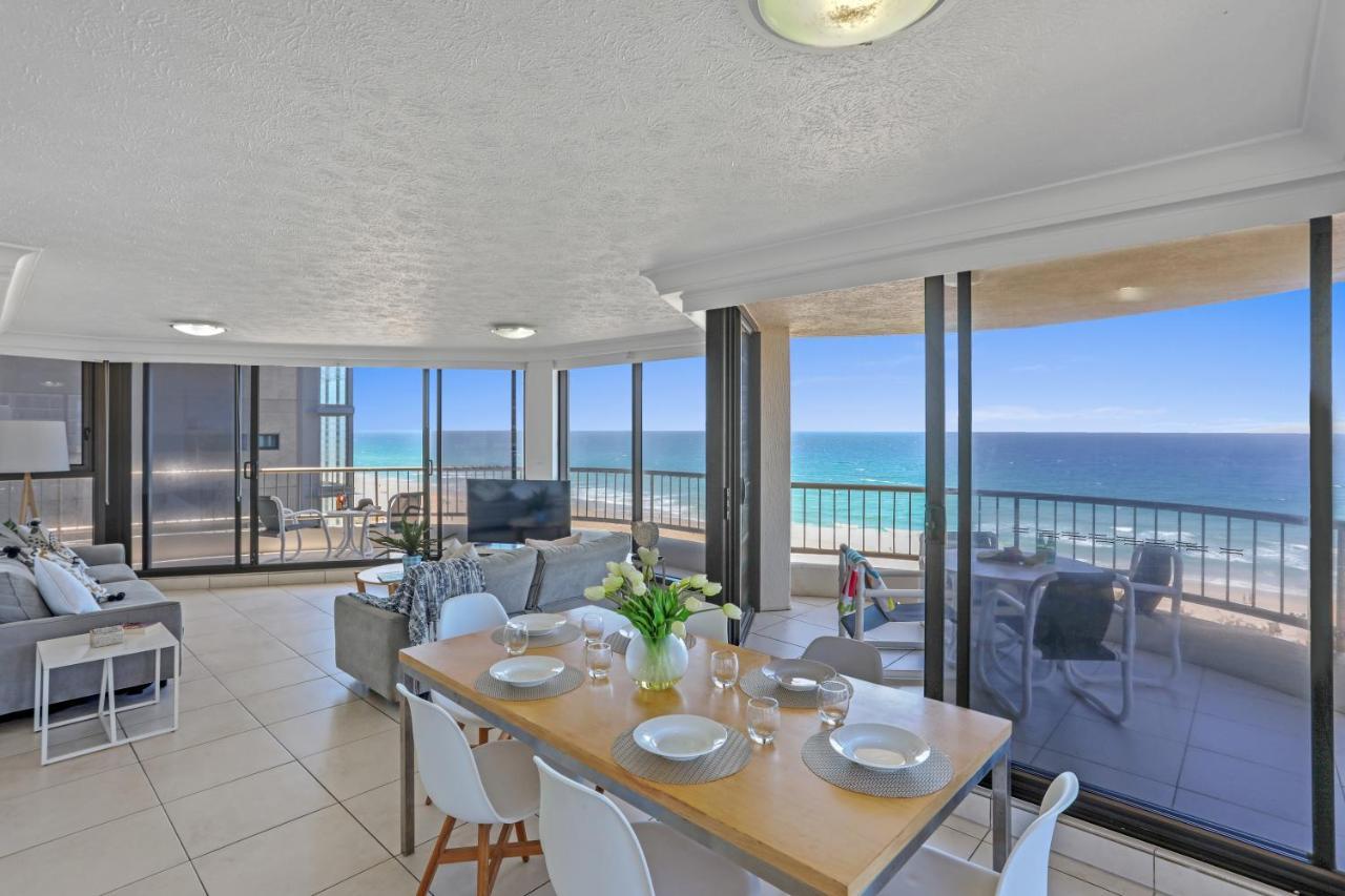 Two-Bedroom Apartment Ocean View