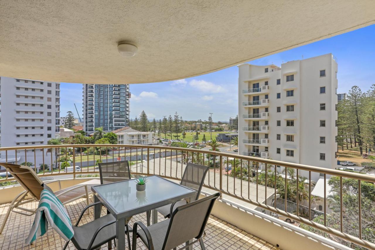 Two-Bedroom Apartment Partial Ocean & Hinterland View