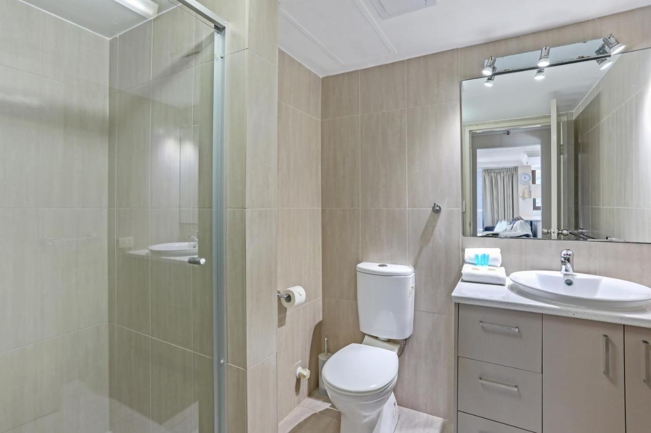 Two-Bedroom Apartment Partial Ocean & Hinterland View