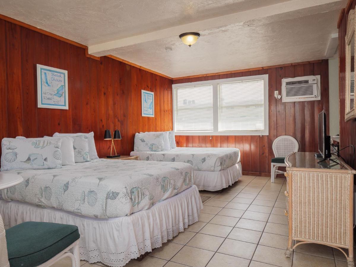 Suite Double
