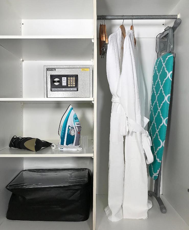 Chambre Deluxe
