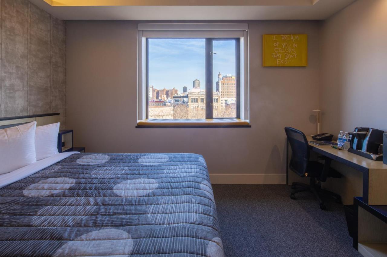 Quarto Superior com Cama King-size