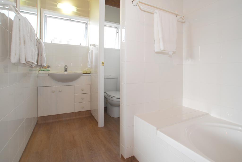 Appartement 2 Chambres