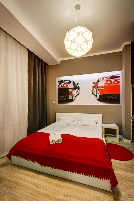 One-Bedroom Apartment with Sofa Bed,508121493:JPEG