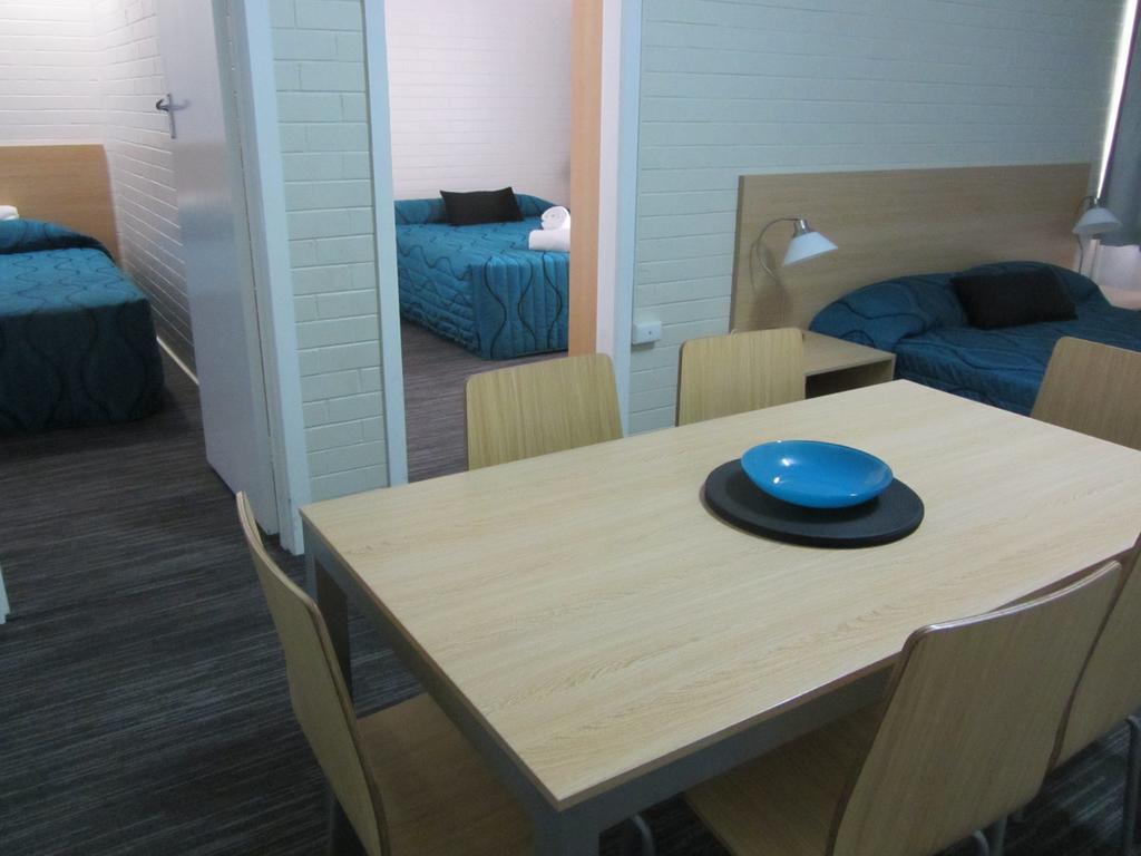 Suite Familiale 2 Chambres