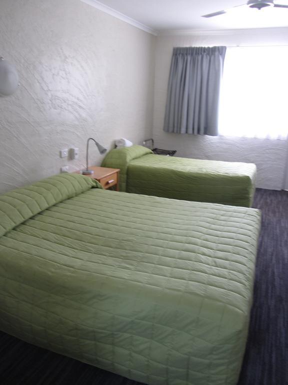 Chambre Lits Jumeaux Standard
