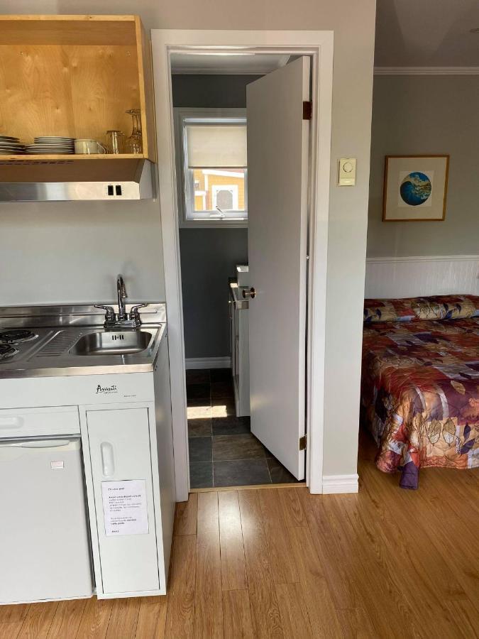 Petite Chambre Double avec Kitchenette
