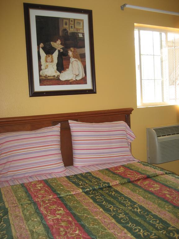 Chambre Double Standard