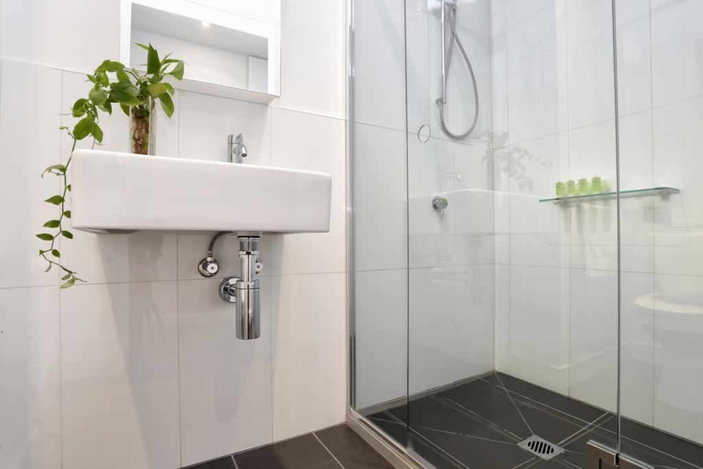 Apartamento Estándar de 2 dormitorios con balcón