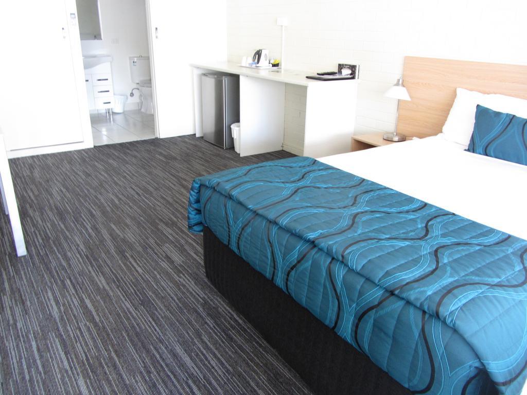 Chambre Supérieure Lit Queen-Size