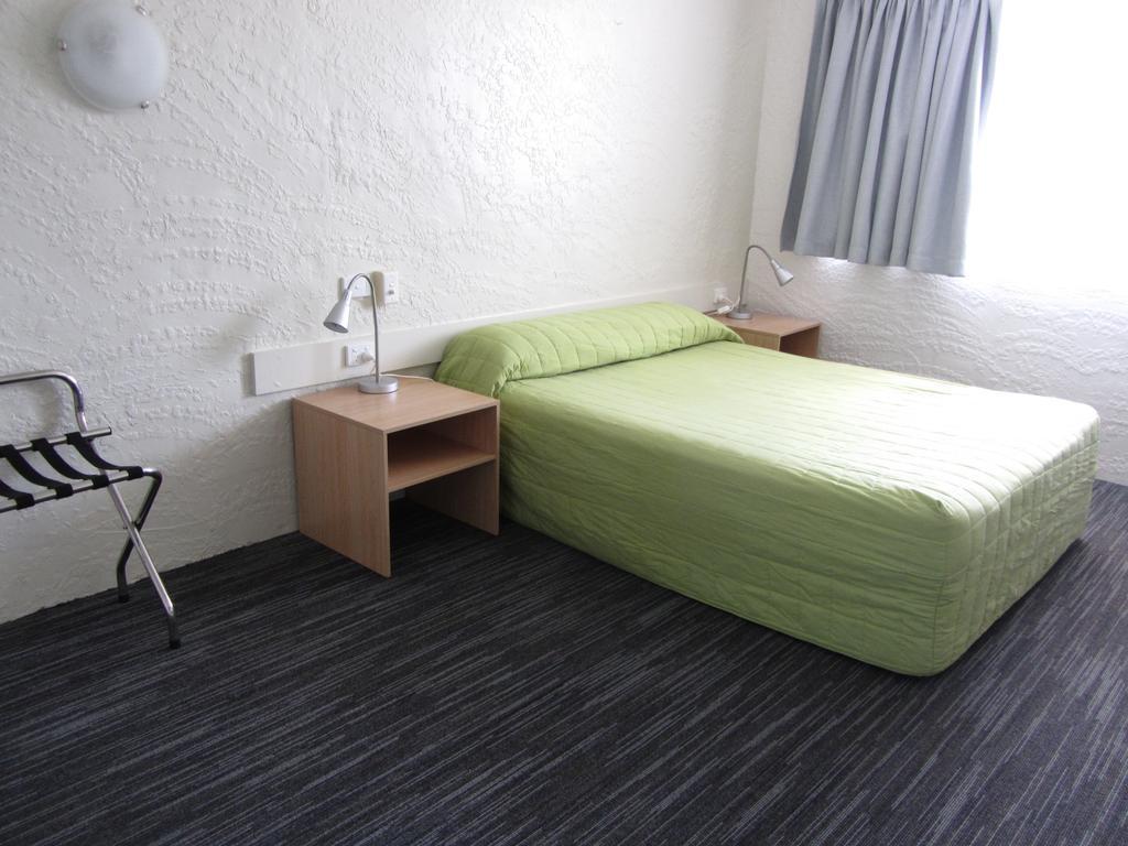Chambre Standard Lit Queen-Size