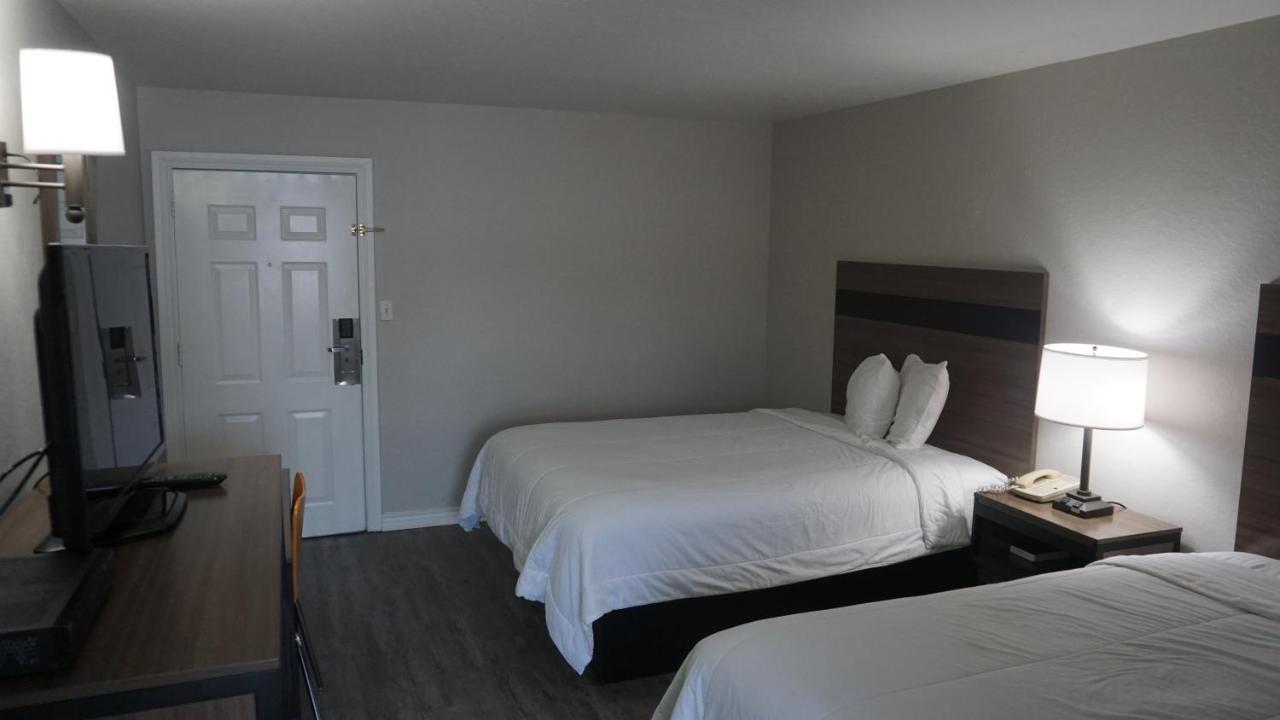 Room Selected at Check