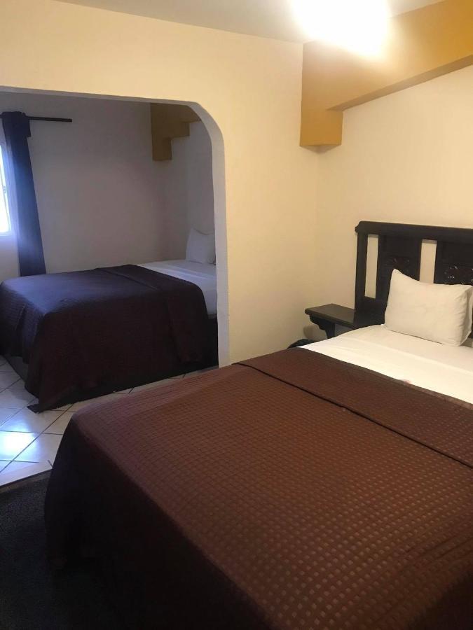 Comfort Triple Room