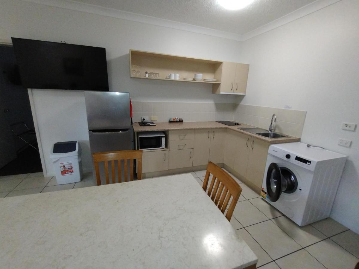 Executive Studio-Apartment mit 1 Schlafzimmer