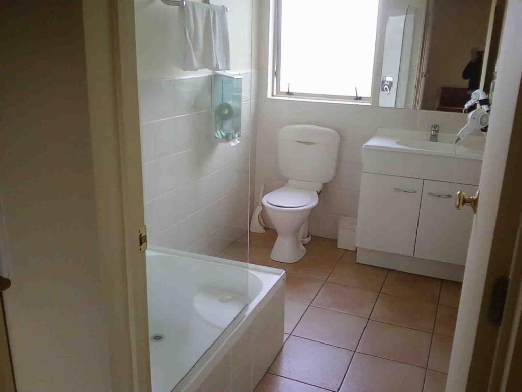 Apartamento de 1 dormitorio