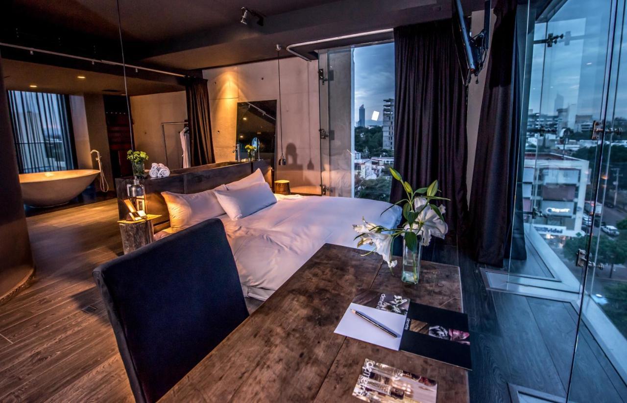 Suite Superior